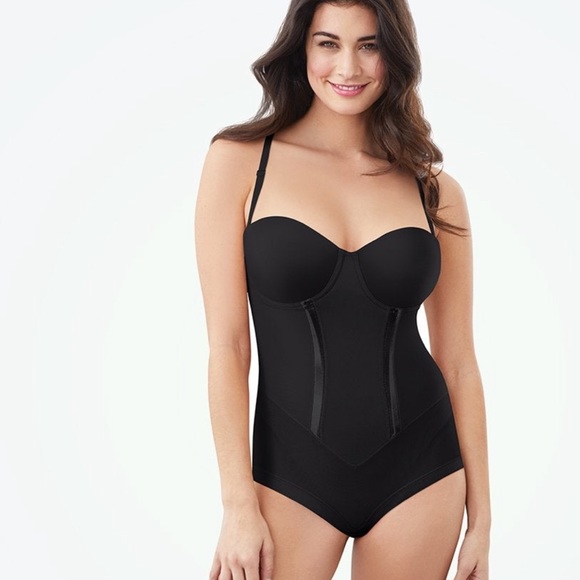 Maidenform Other - MAINDENFORM BODY BRIEFER, NWOT
